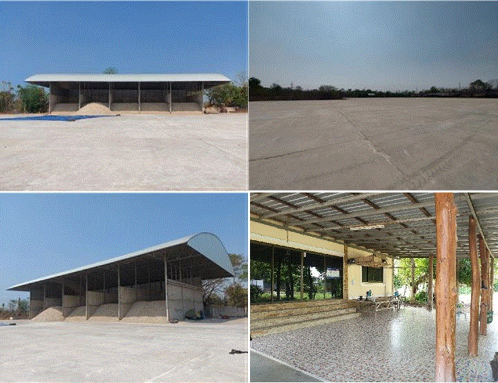 อาคารสำนักงานหลุดจำนอง ธ.ธนาคารกรุงเทพ หาดกรวด เมืองอุตรดิตถ์ อุตรดิตถ์