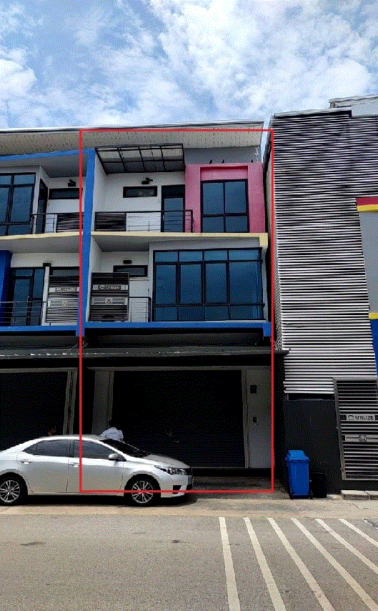 อาคารพาณิชย์หลุดจำนอง ธ.ธนาคารกรุงเทพ ท่าอิฐ เมืองอุตรดิตถ์ อุตรดิตถ์